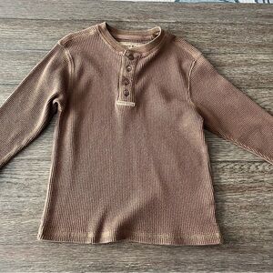 North River Long Sleeve Shirt